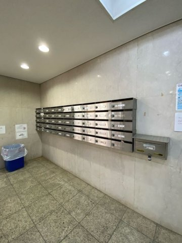 ハイツ湊川のその他共用部分