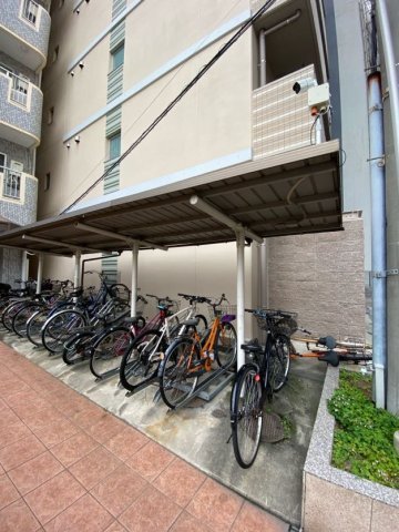 ハイツ湊川のその他共用部分