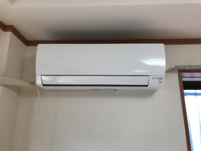 【設備】 | ロイヤルグリーンヒルズ | エアコン