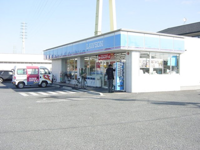 【周辺】 | ロイヤルグリーンヒルズ | コンビニまで300ｍ