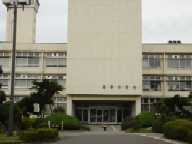 【周辺】 | ロイヤルグリーンヒルズ | 市役所まで1,100ｍ