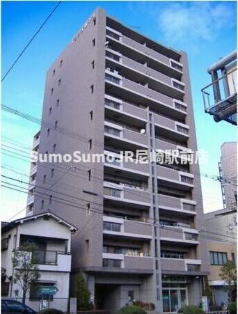 パラシオ塚本Ⅱの外観|外観も気になるポイント