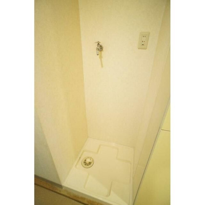 【設備】 | シャトー梅ヶ丘