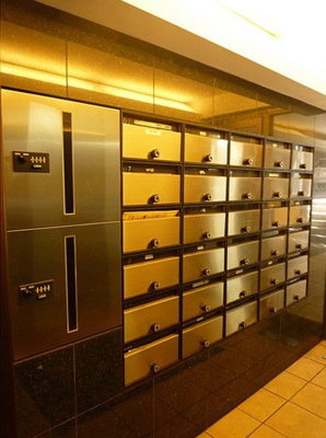 【その他共用部分】 | シャトー梅ヶ丘