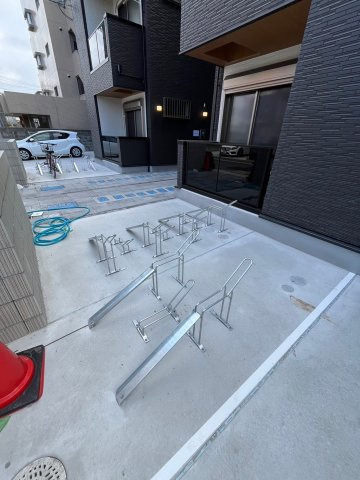 バズ大物のその他共用部分