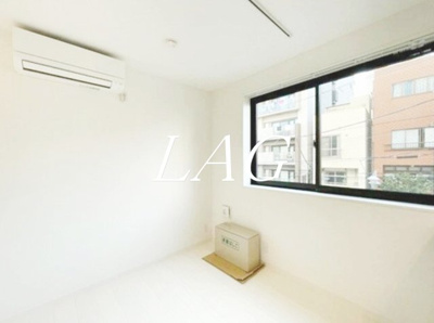 【居間・リビング】 | ｎｉｂｉ | 洋室のお部屋です。