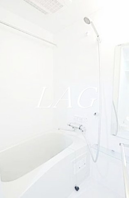 【浴室】 | フュージョナル浅草 | お風呂です。