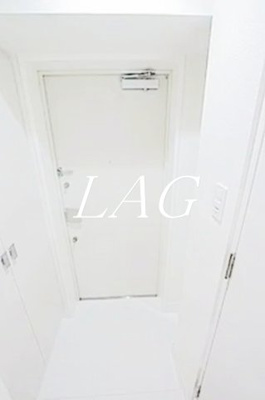 【玄関】 | フュージョナル浅草 | 玄関です。