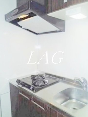 【キッチン】 | GENOVIA清澄白河green veil | キッチンです。