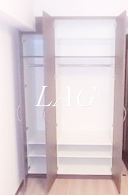 【収納】 | GENOVIA清澄白河green veil | 収納です。