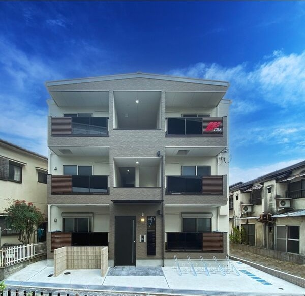 パルティール武庫川