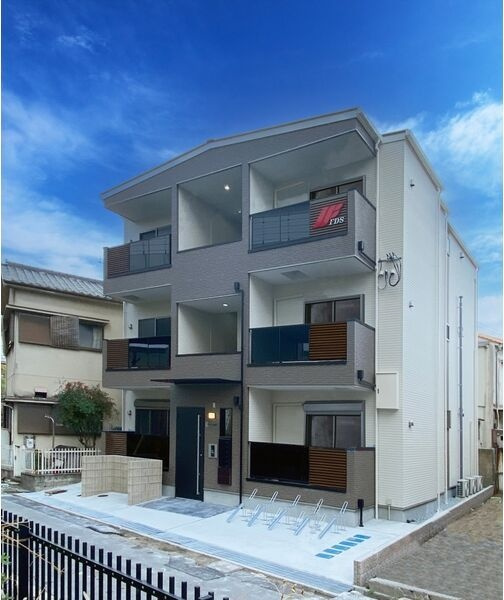 パルティール武庫川のその他共用部分