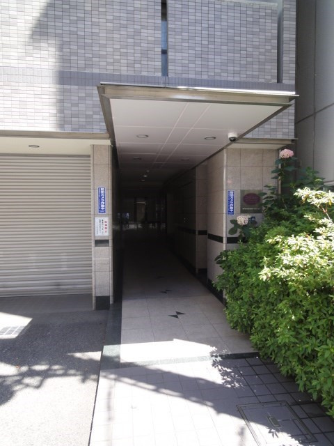 ディナスティ神戸元町通の外観