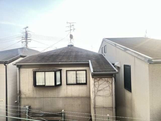 ハイジ岡本の展望