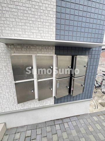 ハーモニーテラス深江南町のその他共用部分
