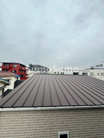 ハーモニーテラス深江南町の展望