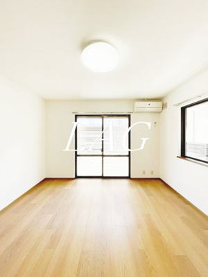 【寝室】 | パルハイム千駄木 | 寝室です。