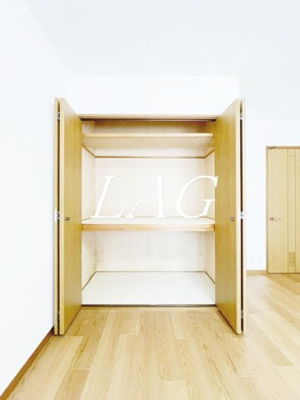 【収納】 | パルハイム千駄木 | 収納です。