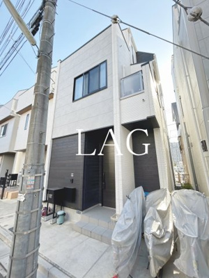 【エントランス】 | Kolet北赤羽♯13 | エントランスです。