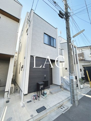 【外観】 | Kolet北赤羽♯13 | 外観です。