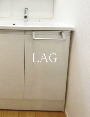 【洗面所】 | Kolet北赤羽♯13 | 洗面台です。