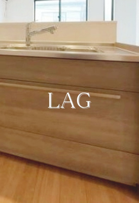 【収納】 | Kolet北赤羽♯13 | 収納です。