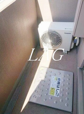 【バルコニー】 | ヴォーガコルテ田端壱番館 | バルコニーです。