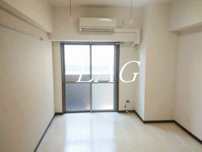 【居間・リビング】 | ヴォーガコルテ田端壱番館 | 洋室のお部屋です。