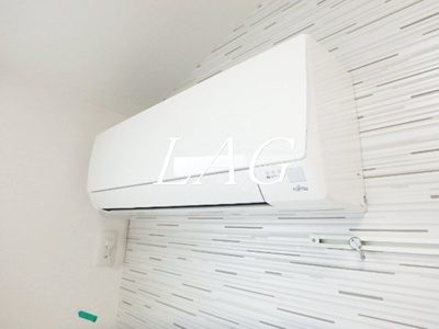 【設備】 | ハーモニーテラス堀船 | エアコンです。