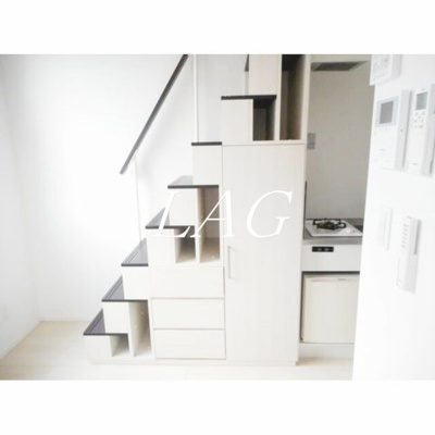 【寝室】 | メゾン赤羽 | 寝室です。