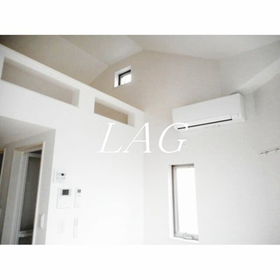 【設備】 | メゾン赤羽 | エアコンです。