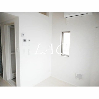 【居間・リビング】 | メゾン赤羽 | 洋室のお部屋です。