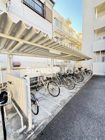パルテール灘のその他共用部分