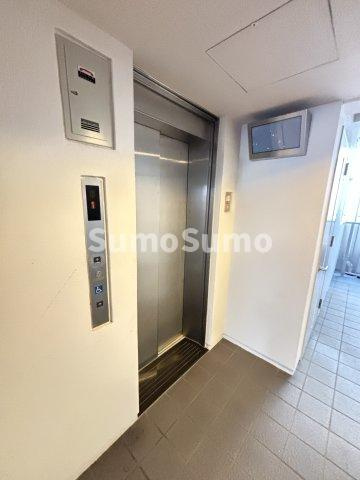 パルテール灘のその他共用部分