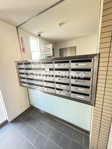 パルテール灘のその他共用部分