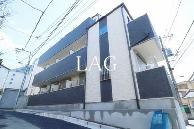 【外観】 | アリロッセ赤羽 | 外観です。