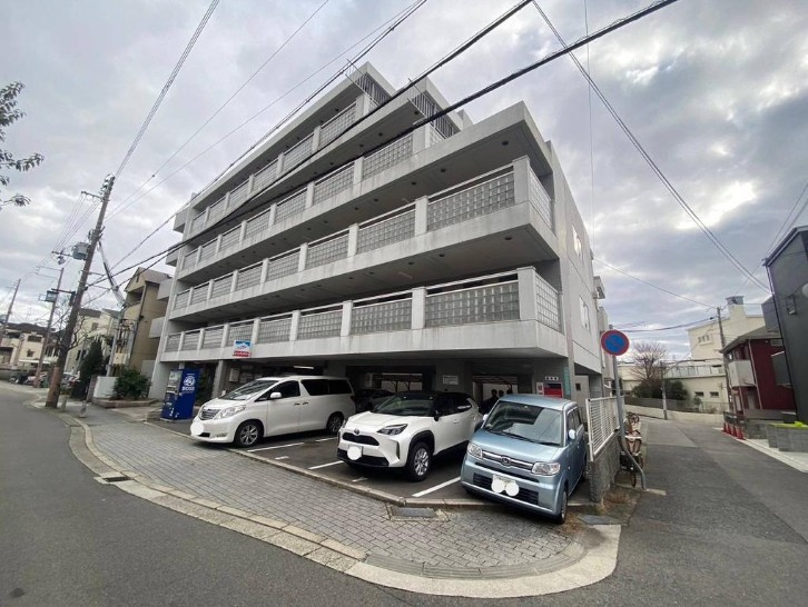 ディムス北城内