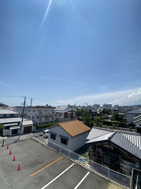 ハイム甲子園の展望