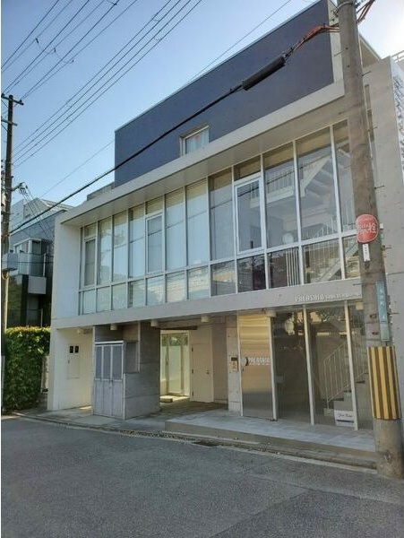 パラシオ夙川名次