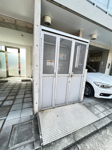 パラシオ夙川名次のその他共用部分
