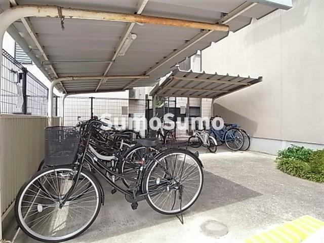 ハイネス岡本のその他共用部分