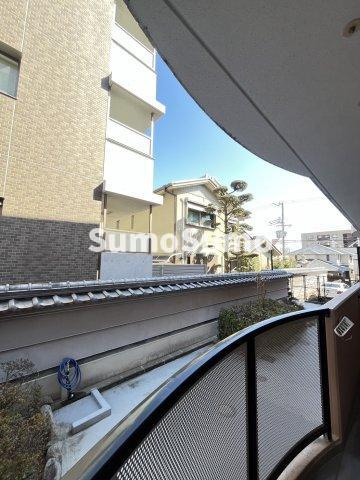 ハイネス岡本の展望