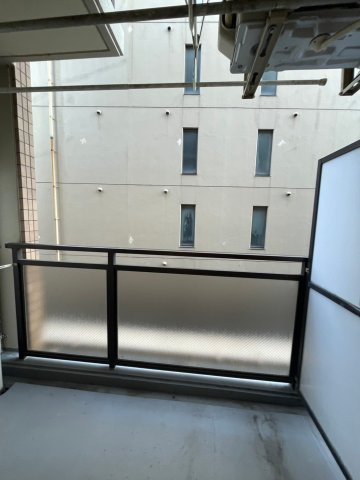 パレオーギの展望
