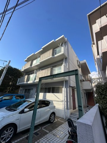 ハイム末広