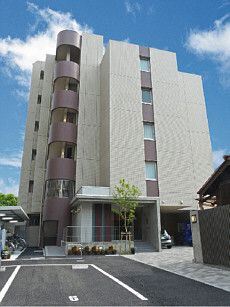 パインコート・平磯 