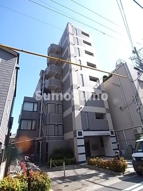 パレス東洋神戸2号館