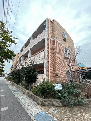 パルシオ甲東園