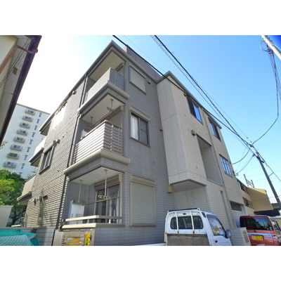 【外観】 | Eternal Knot Ⅱ