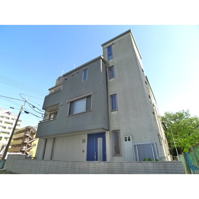 【その他共用部分】 | Eternal Knot Ⅱ