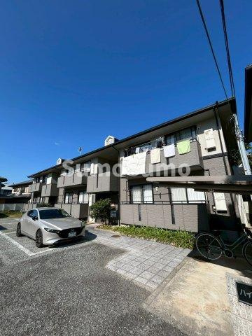 ハイカムール芦屋